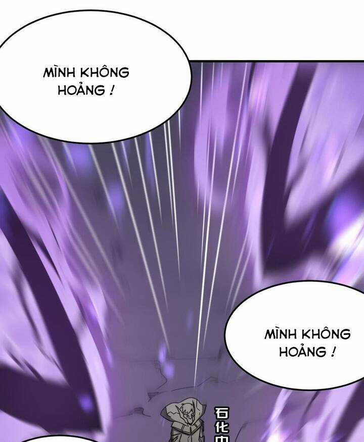 Anh Hùng Dũng Cảm Chapter 18 trang 58