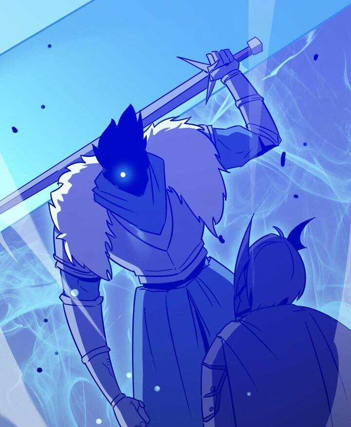 Anh Hùng Dũng Cảm Chapter 18 trang 68