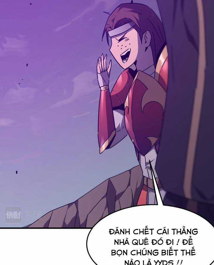 Anh Hùng Dũng Cảm Chapter 18 trang 7