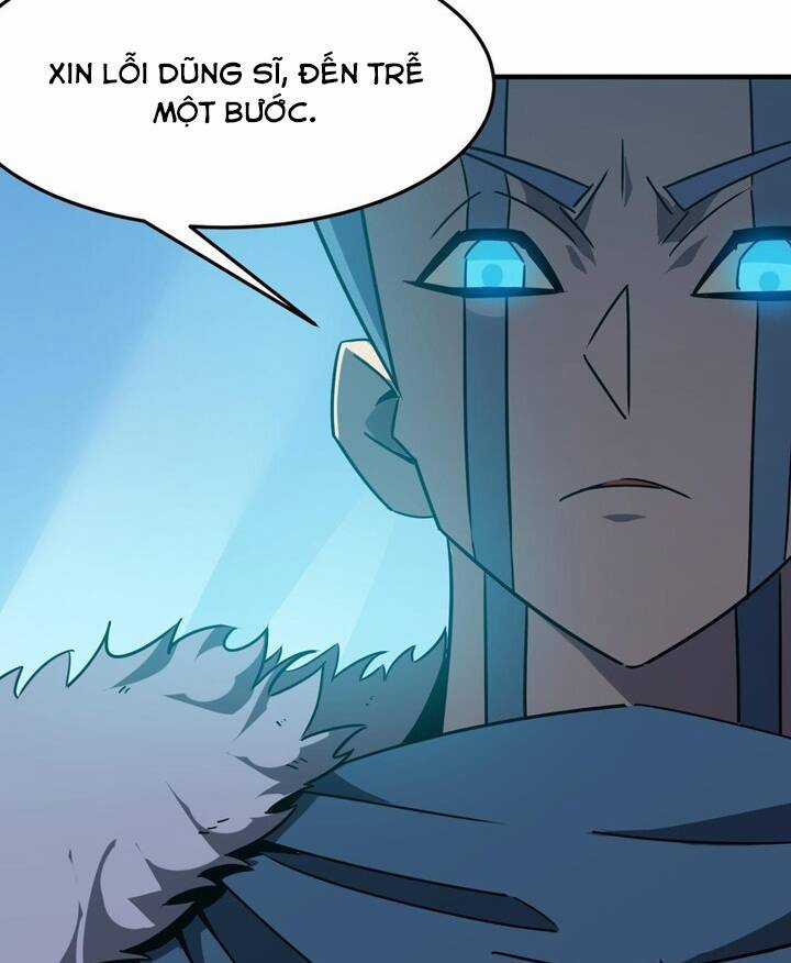 Anh Hùng Dũng Cảm Chapter 18 trang 70