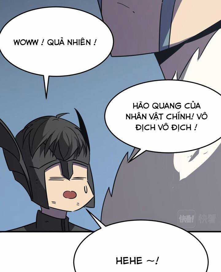 Anh Hùng Dũng Cảm Chapter 18 trang 74