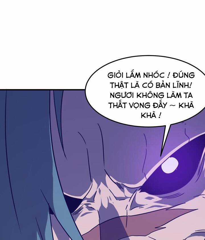 Anh Hùng Dũng Cảm Chapter 18 trang 86