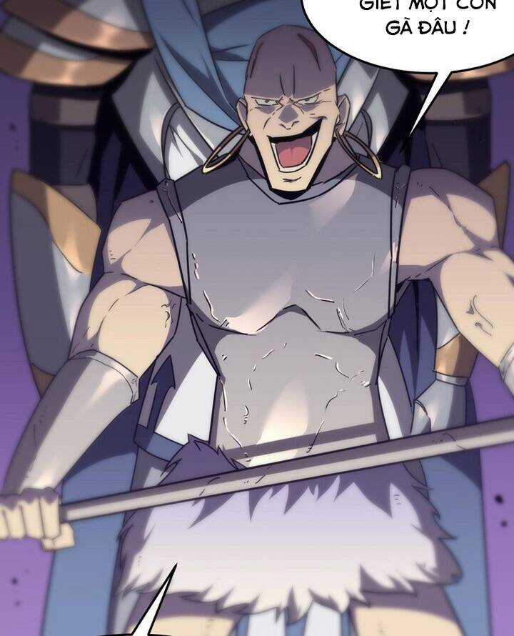 Anh Hùng Dũng Cảm Chapter 18 trang 9