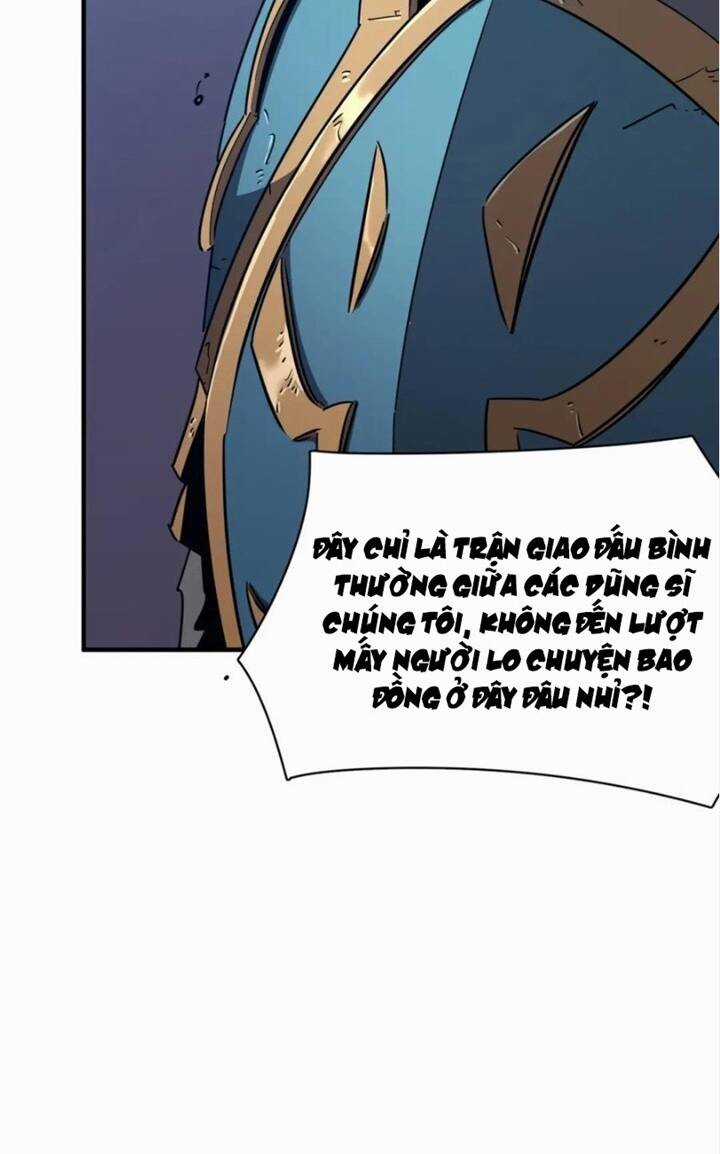 Anh Hùng Dũng Cảm Chapter 19 trang 1