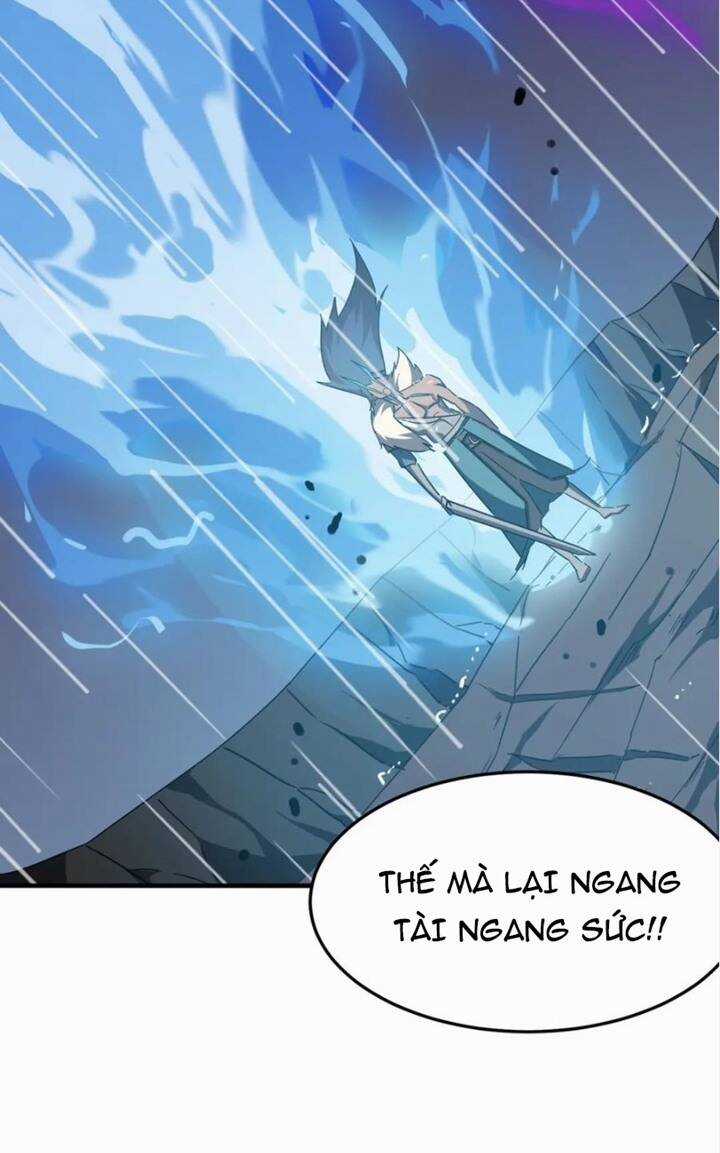 Anh Hùng Dũng Cảm Chapter 19 trang 18