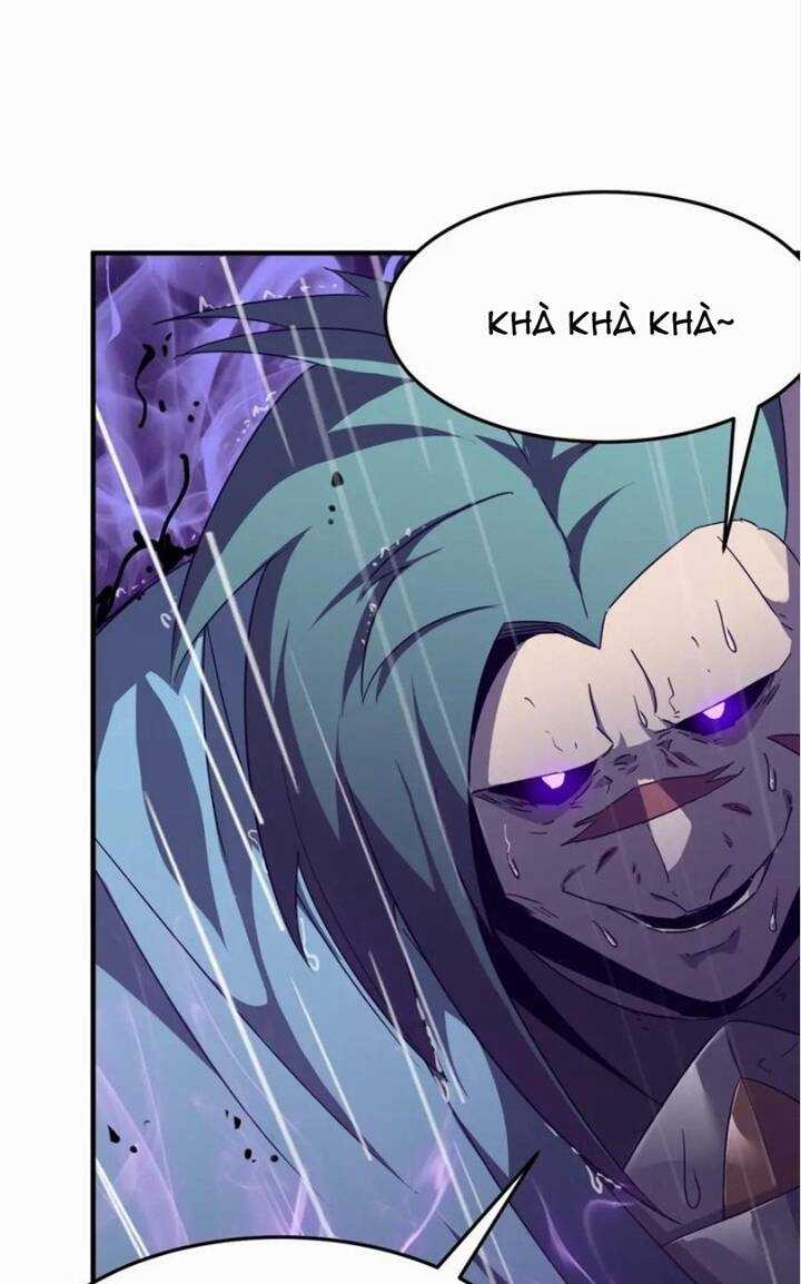 Anh Hùng Dũng Cảm Chapter 19 trang 19