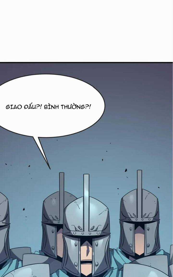 Anh Hùng Dũng Cảm Chapter 19 trang 2