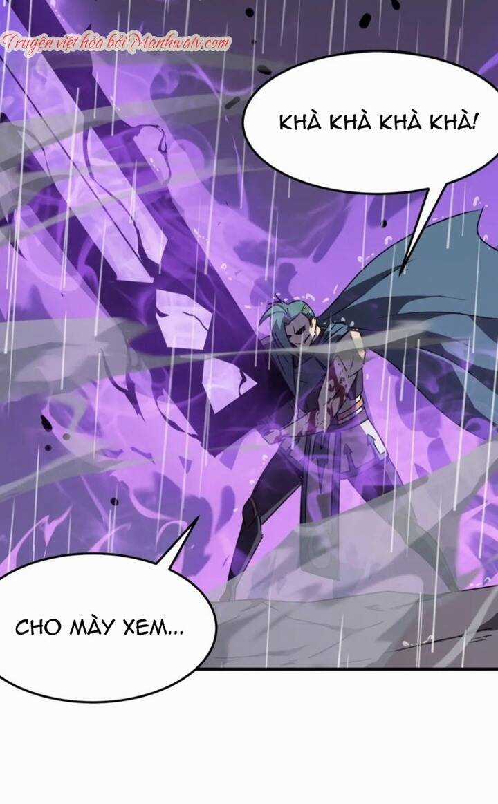 Anh Hùng Dũng Cảm Chapter 19 trang 22