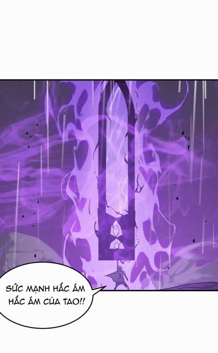 Anh Hùng Dũng Cảm Chapter 19 trang 23