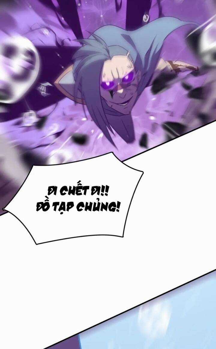 Anh Hùng Dũng Cảm Chapter 19 trang 25