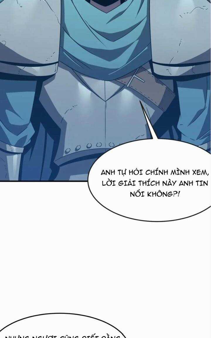 Anh Hùng Dũng Cảm Chapter 19 trang 3