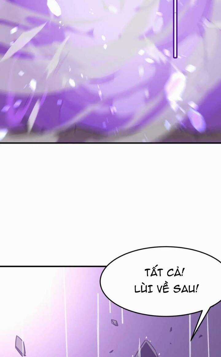 Anh Hùng Dũng Cảm Chapter 19 trang 36