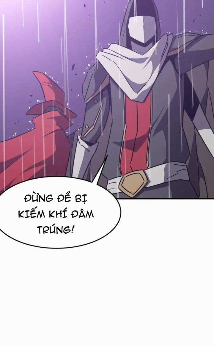 Anh Hùng Dũng Cảm Chapter 19 trang 37