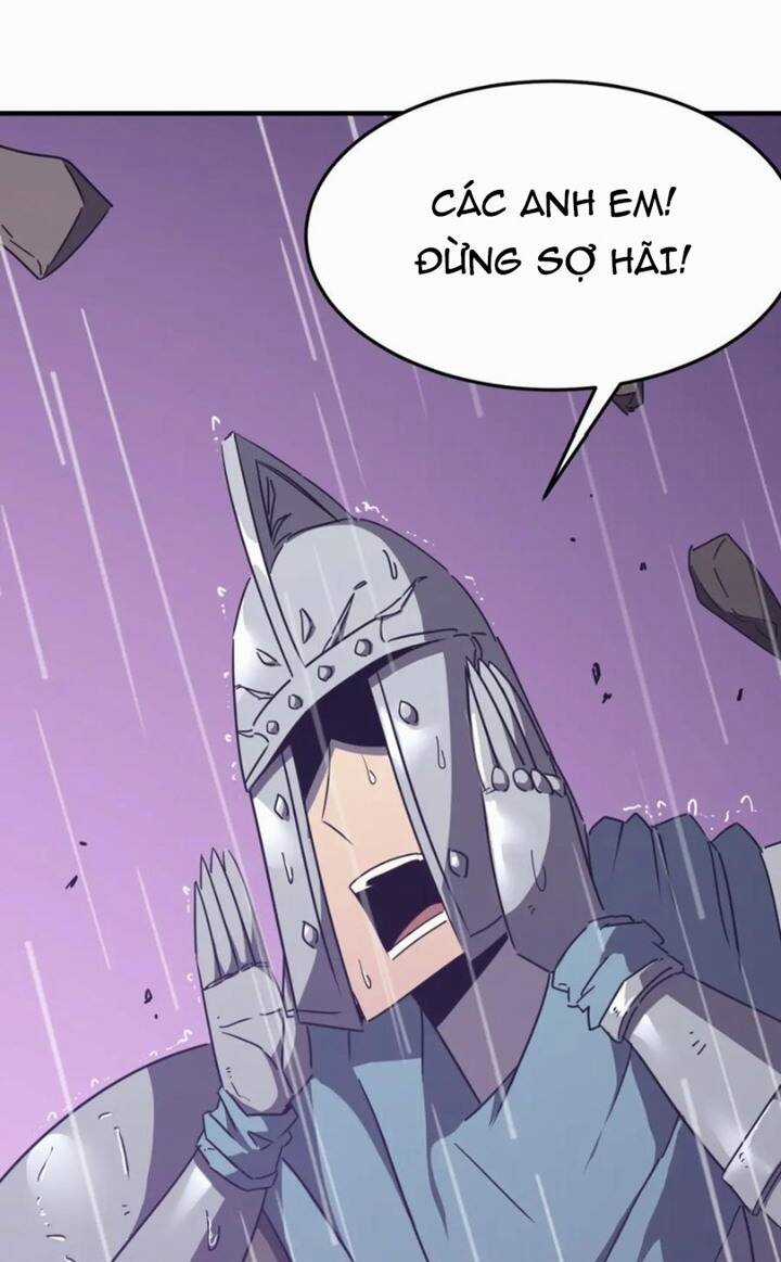 Anh Hùng Dũng Cảm Chapter 19 trang 38