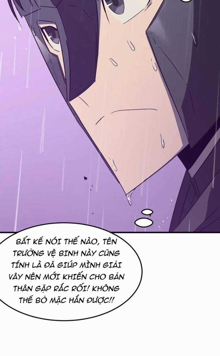 Anh Hùng Dũng Cảm Chapter 19 trang 41