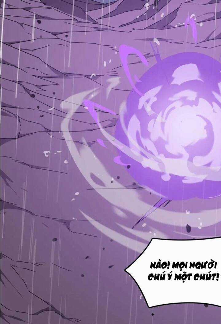 Anh Hùng Dũng Cảm Chapter 19 trang 47