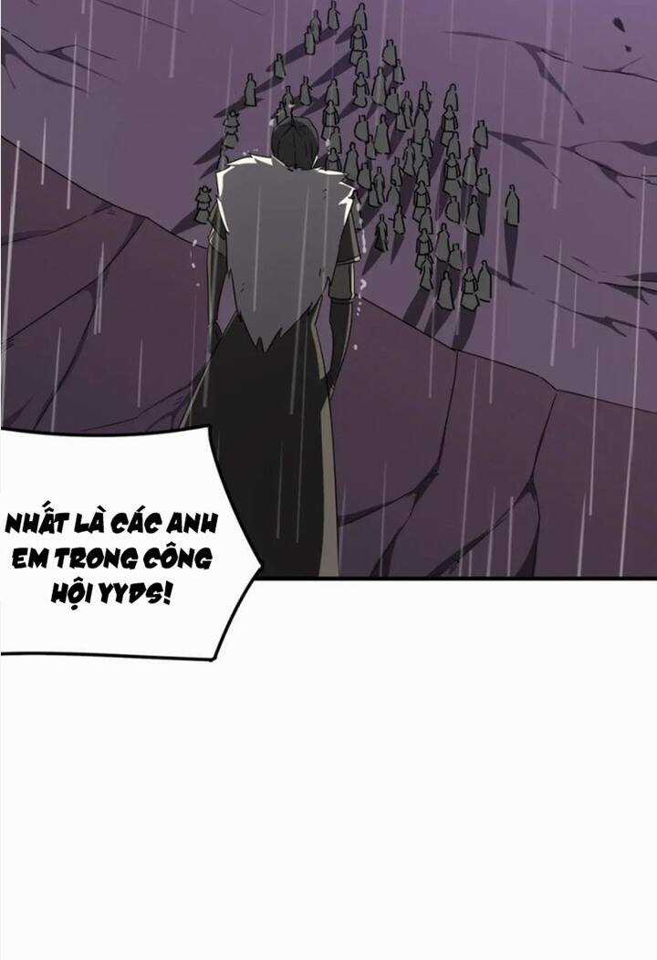 Anh Hùng Dũng Cảm Chapter 19 trang 48