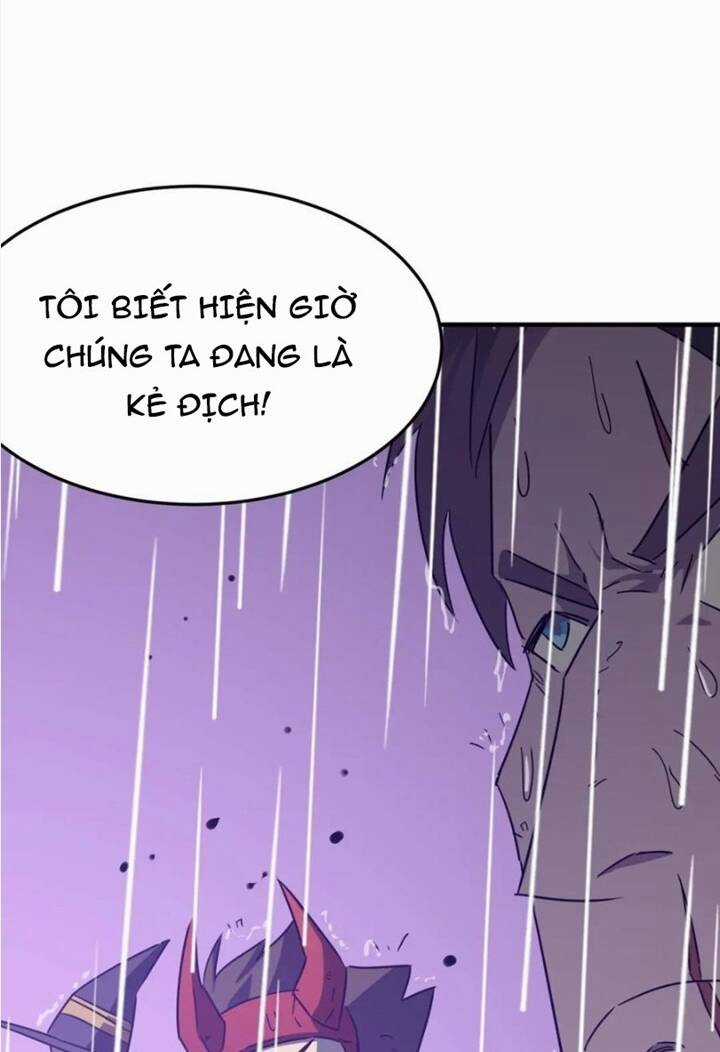 Anh Hùng Dũng Cảm Chapter 19 trang 49