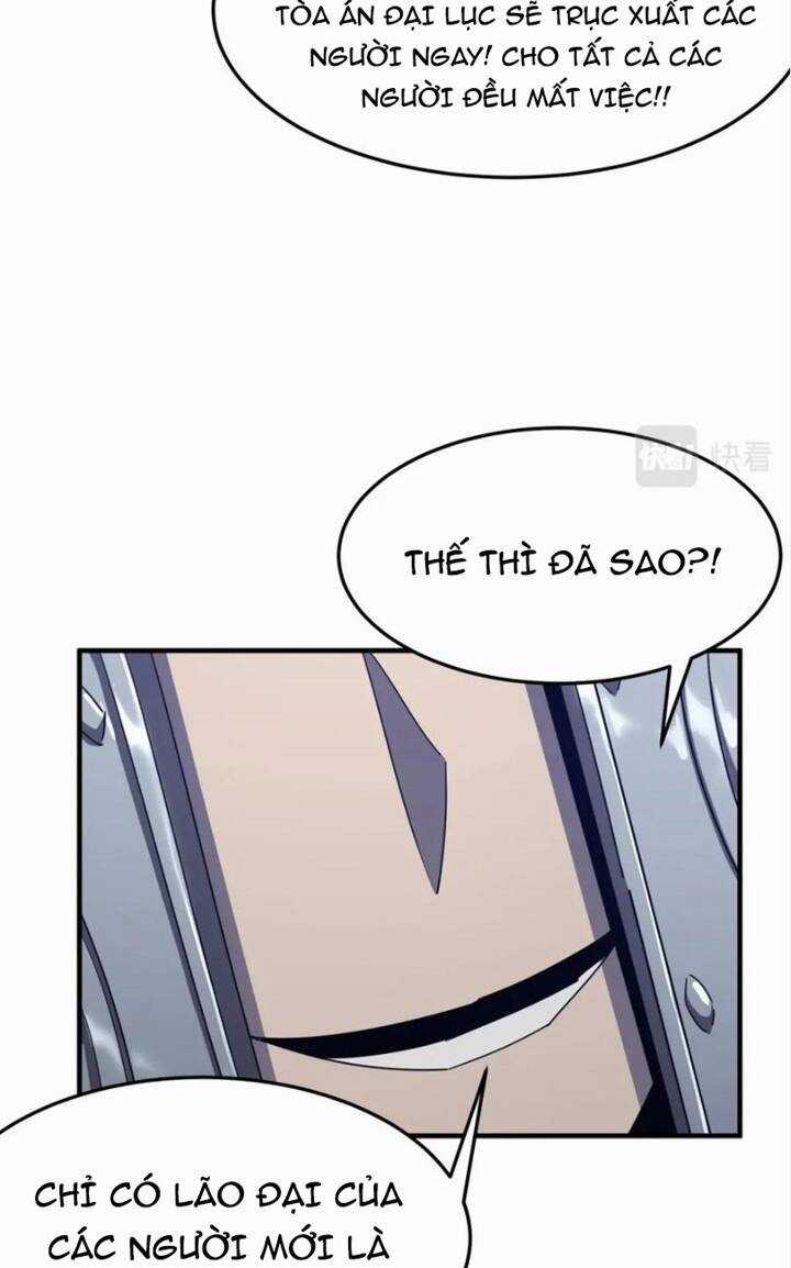 Anh Hùng Dũng Cảm Chapter 19 trang 5