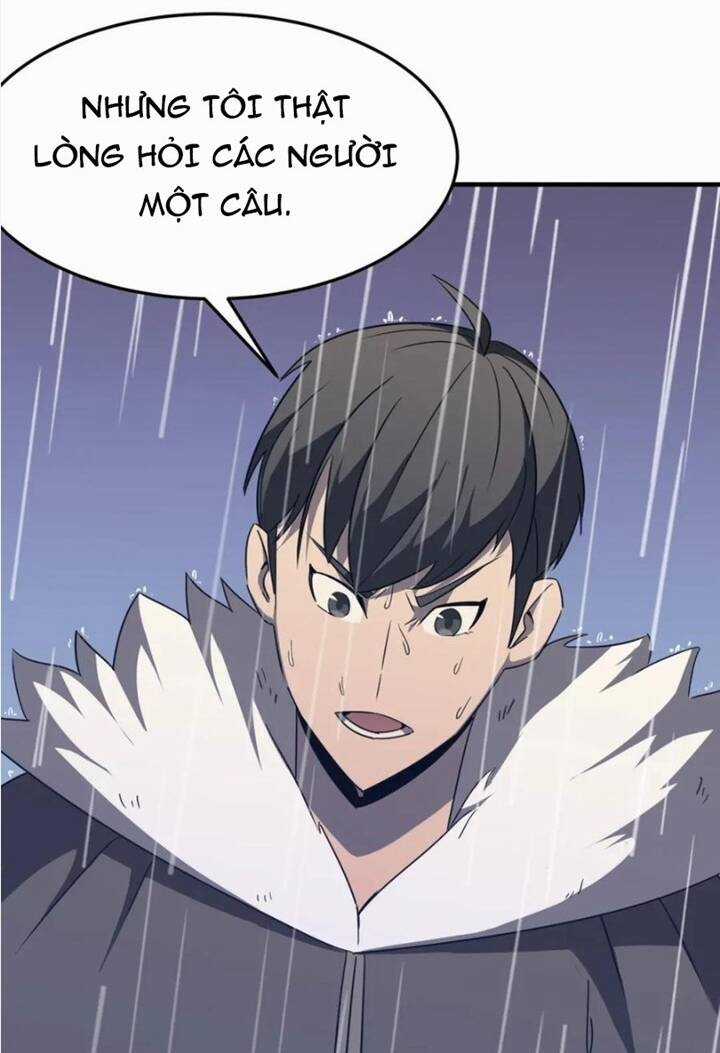 Anh Hùng Dũng Cảm Chapter 19 trang 51