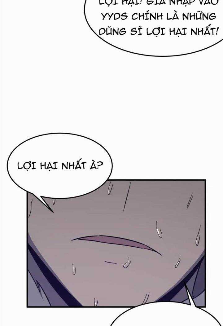 Anh Hùng Dũng Cảm Chapter 19 trang 54