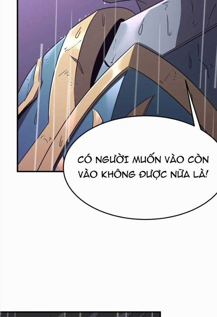 Anh Hùng Dũng Cảm Chapter 19 trang 58