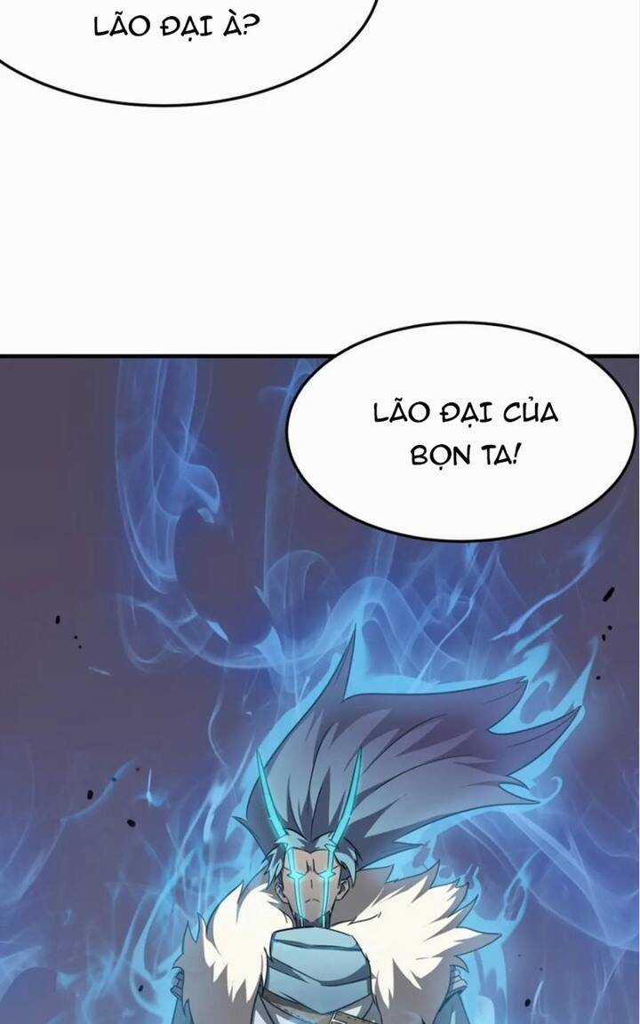 Anh Hùng Dũng Cảm Chapter 19 trang 6