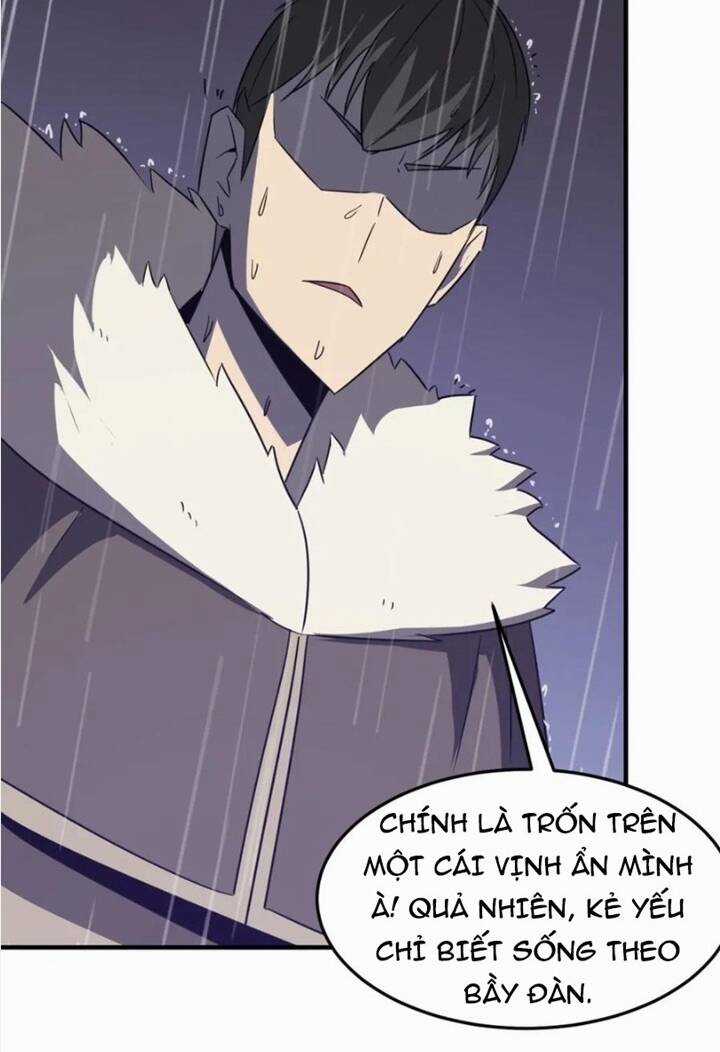 Anh Hùng Dũng Cảm Chapter 19 trang 61