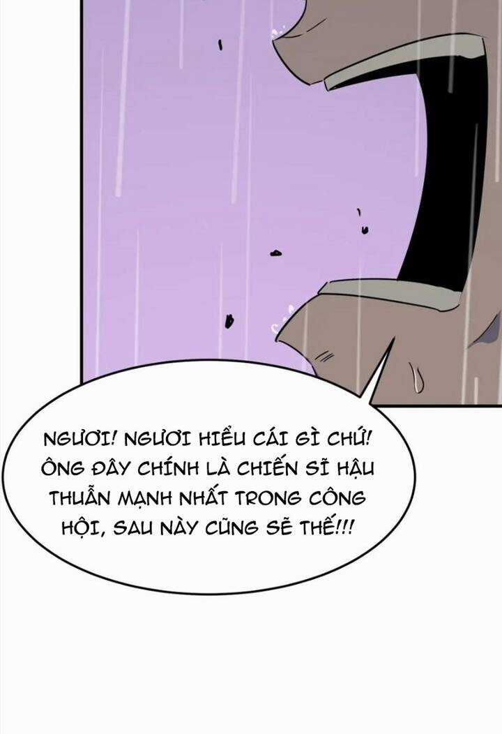 Anh Hùng Dũng Cảm Chapter 19 trang 63