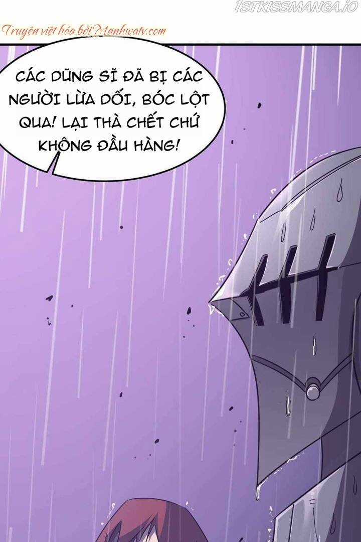 Anh Hùng Dũng Cảm Chapter 19 trang 66