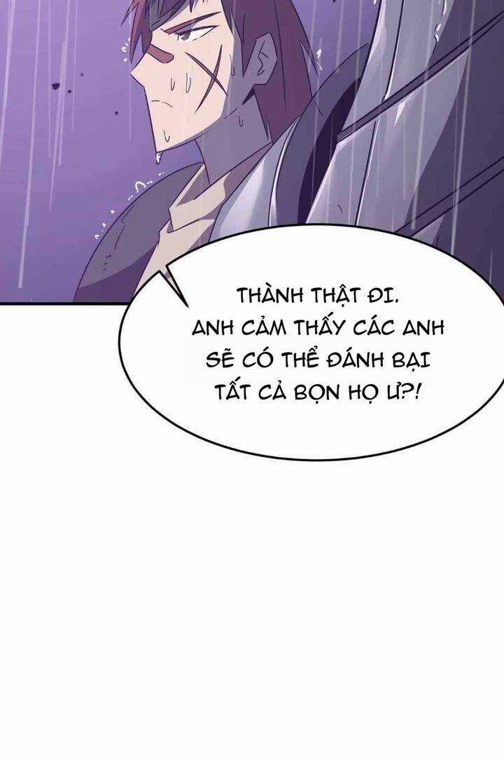 Anh Hùng Dũng Cảm Chapter 19 trang 67