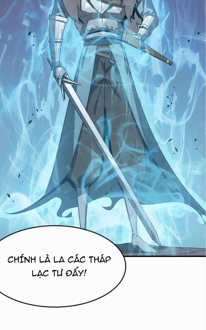 Anh Hùng Dũng Cảm Chapter 19 trang 7