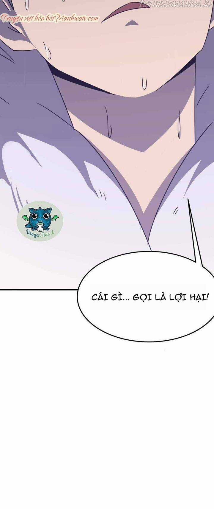 Anh Hùng Dũng Cảm Chapter 19 trang 70