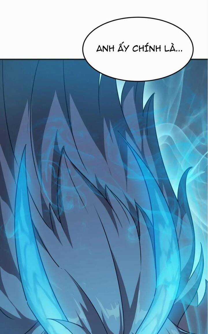 Anh Hùng Dũng Cảm Chapter 19 trang 8