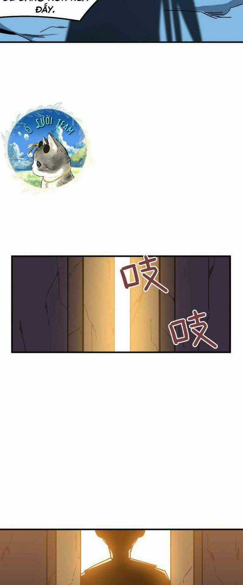 Anh Hùng Dũng Cảm Chapter 2 trang 10