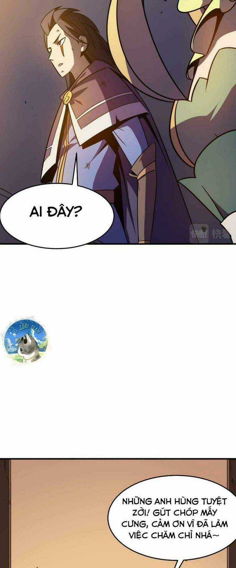 Anh Hùng Dũng Cảm Chapter 2 trang 12