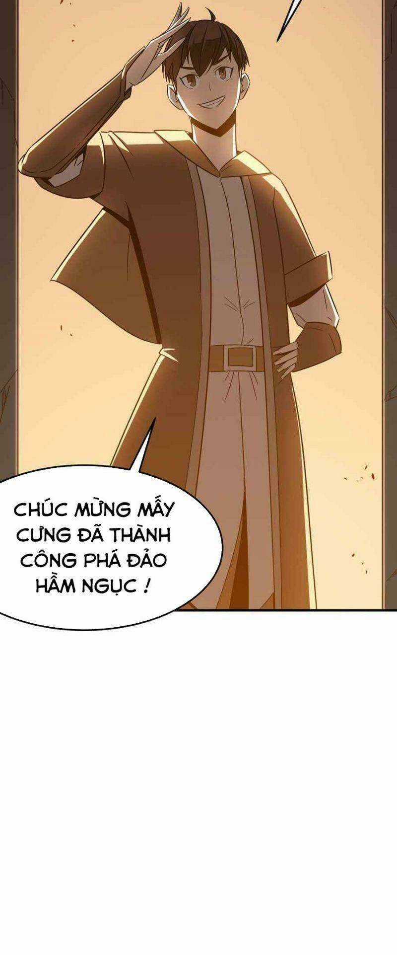 Anh Hùng Dũng Cảm Chapter 2 trang 13