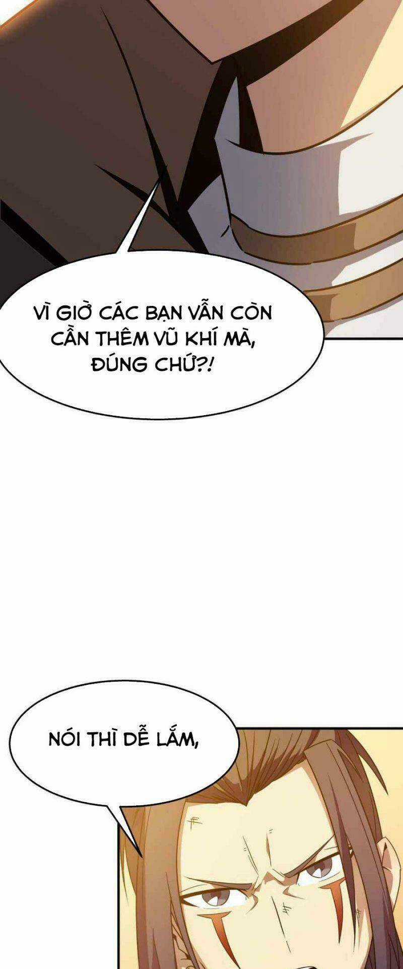 Anh Hùng Dũng Cảm Chapter 2 trang 17