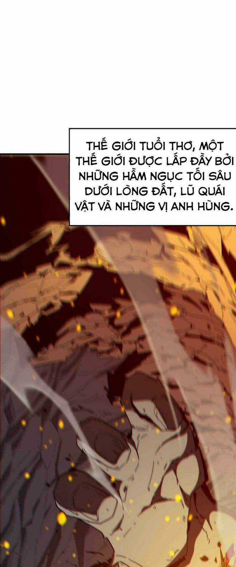 Anh Hùng Dũng Cảm Chapter 2 trang 2