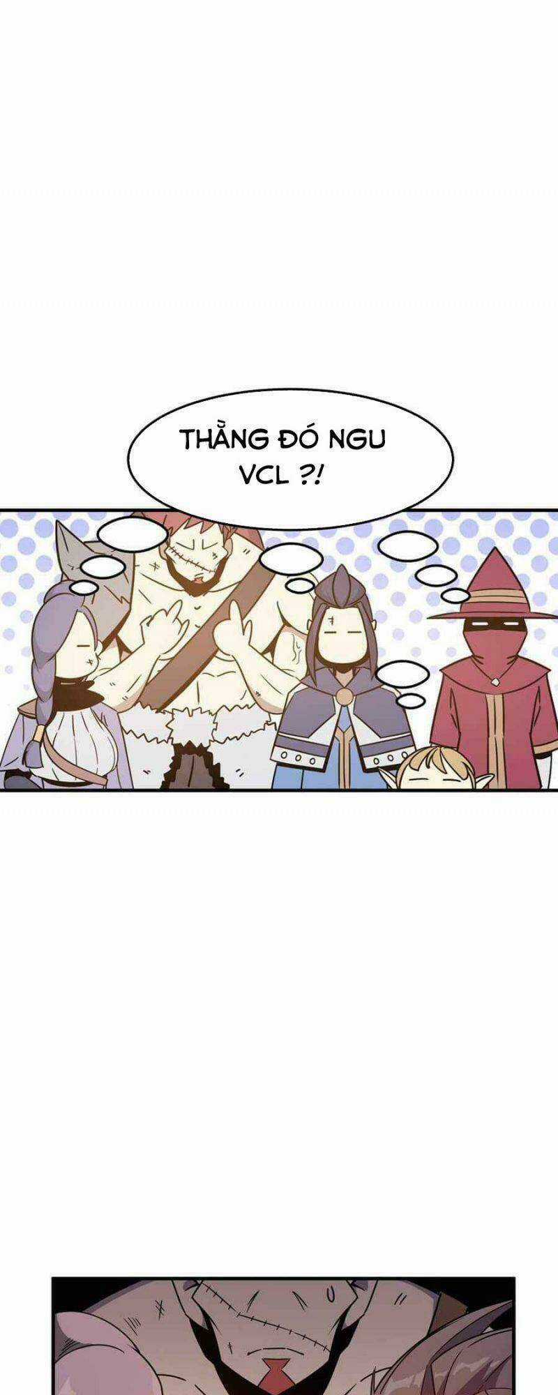 Anh Hùng Dũng Cảm Chapter 2 trang 28