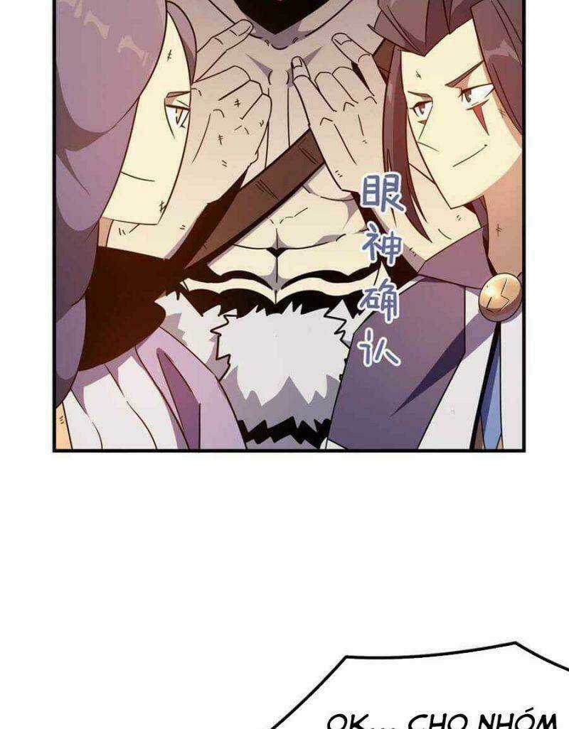 Anh Hùng Dũng Cảm Chapter 2 trang 29