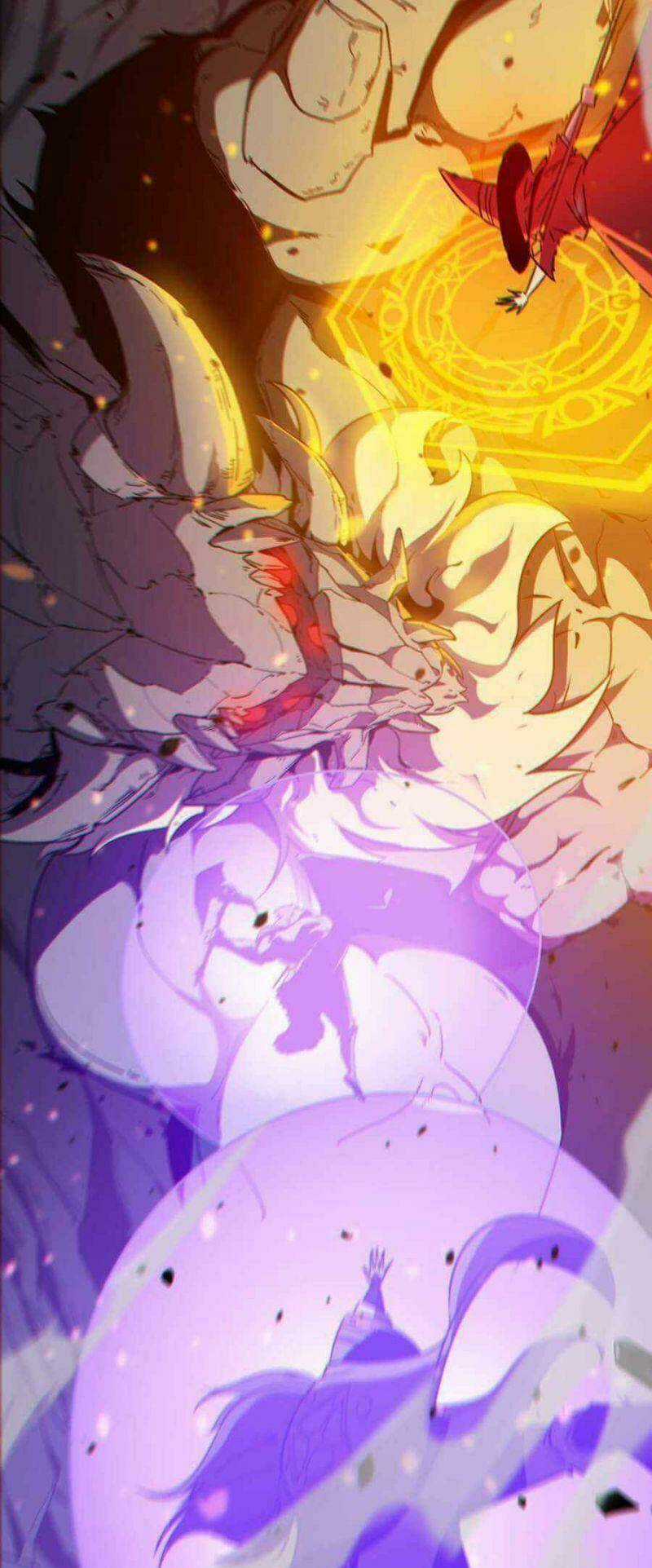 Anh Hùng Dũng Cảm Chapter 2 trang 3