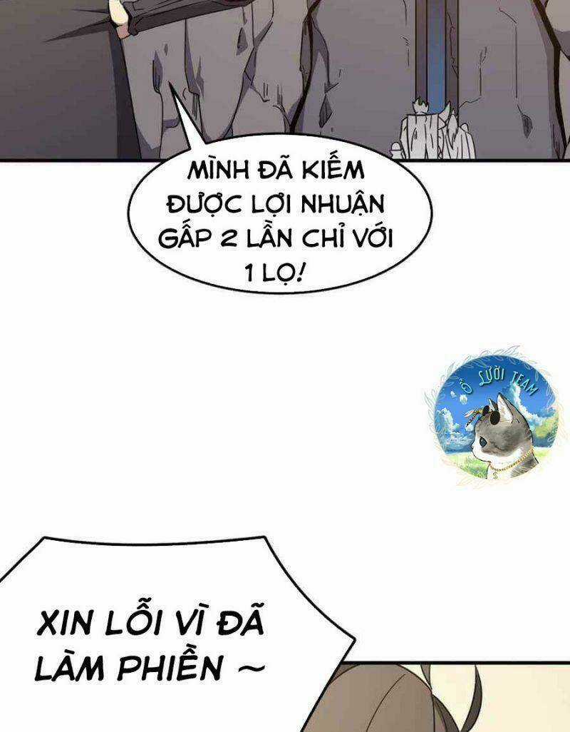 Anh Hùng Dũng Cảm Chapter 2 trang 32