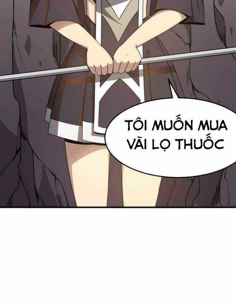 Anh Hùng Dũng Cảm Chapter 2 trang 35