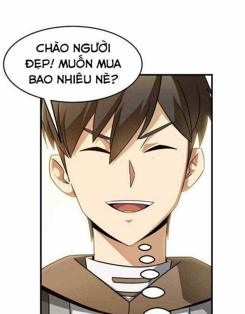 Anh Hùng Dũng Cảm Chapter 2 trang 36