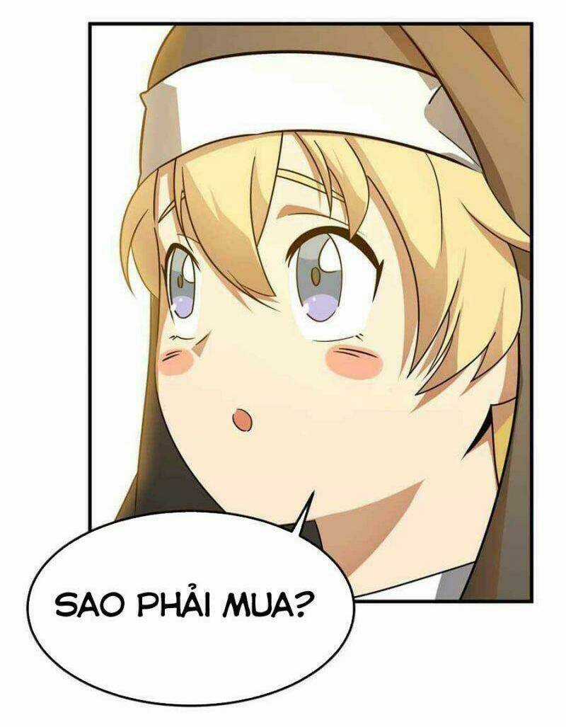 Anh Hùng Dũng Cảm Chapter 2 trang 39