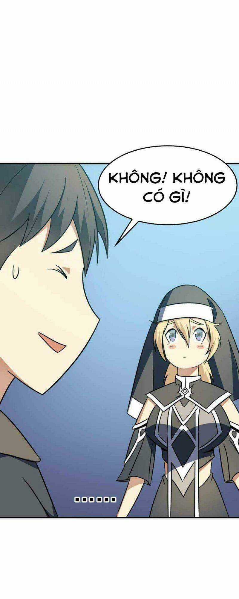 Anh Hùng Dũng Cảm Chapter 2 trang 40