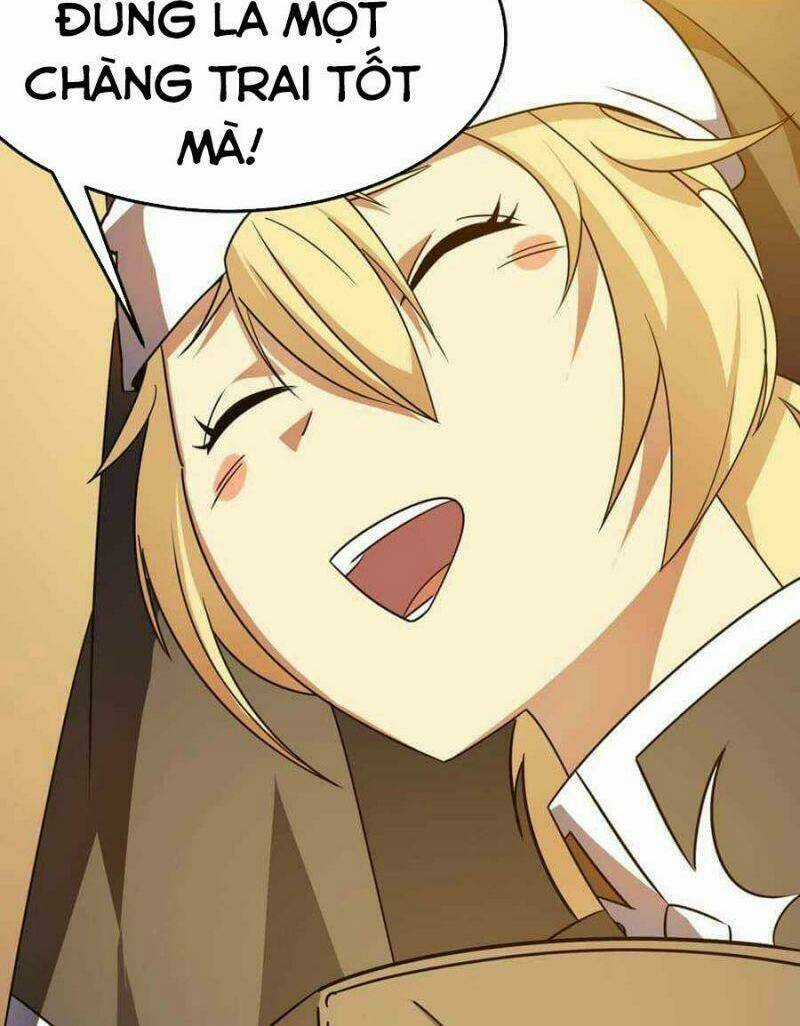 Anh Hùng Dũng Cảm Chapter 2 trang 42