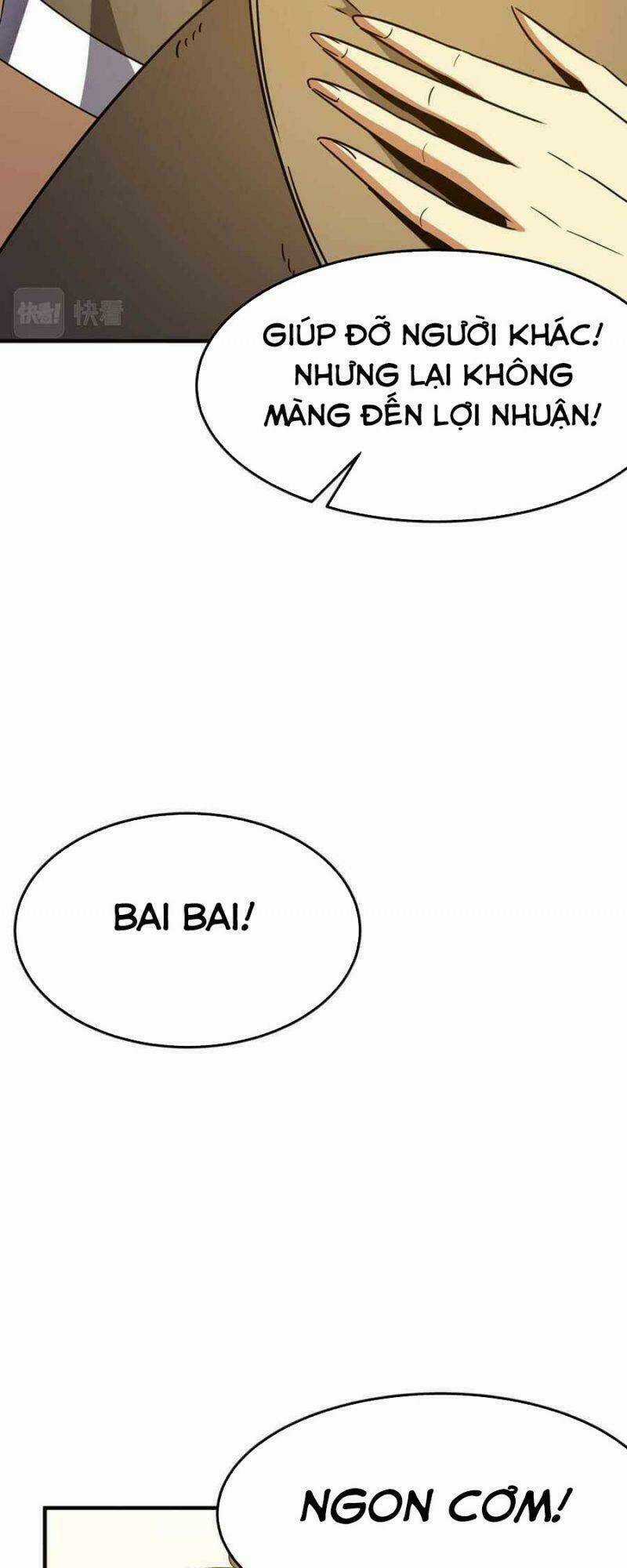 Anh Hùng Dũng Cảm Chapter 2 trang 43