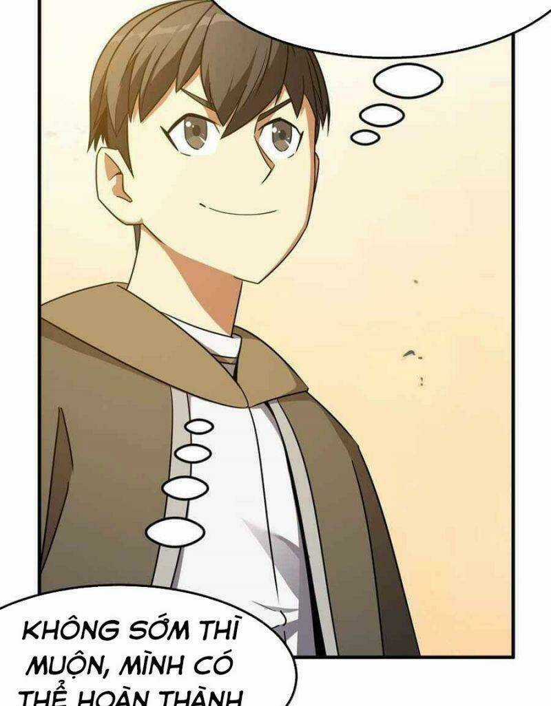 Anh Hùng Dũng Cảm Chapter 2 trang 44